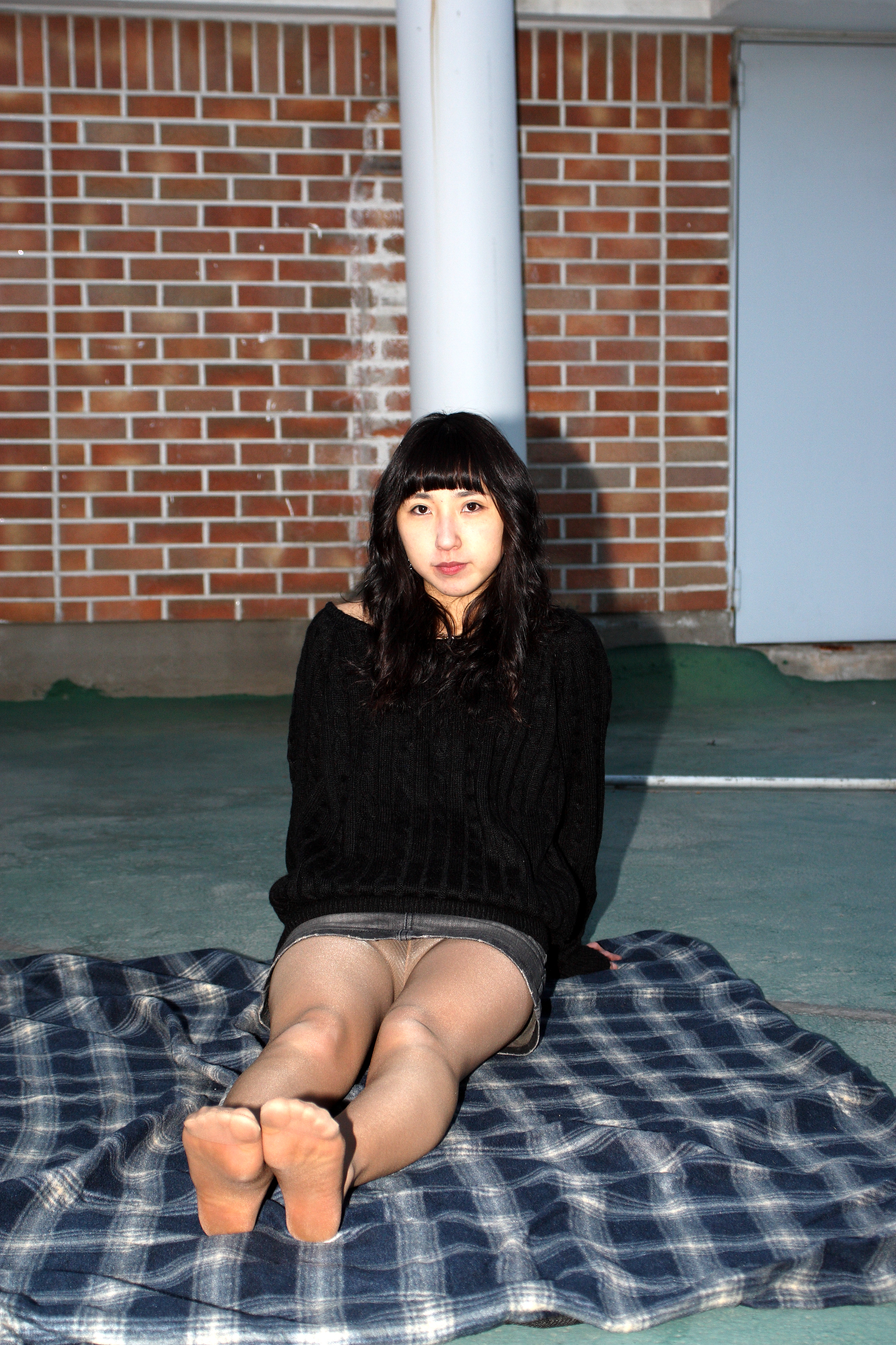 미분류 / 20090719 옥상
